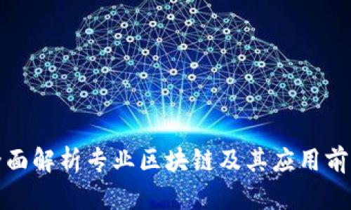 全面解析专业区块链及其应用前景