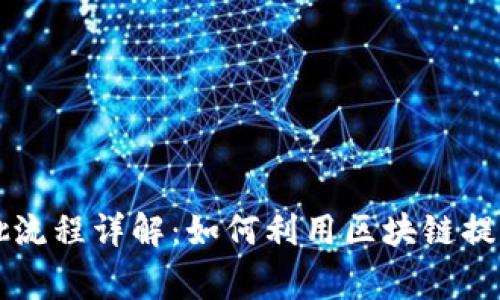 区块链信用卡审批流程详解：如何利用区块链提升信用卡申请效率