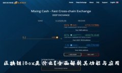 区块链iBox是什么？全面解析其功能与应用