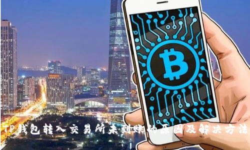 TP钱包转入交易所未到账的原因及解决方法
