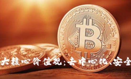 区块链的三大核心价值观：去中心化、安全性和透明性