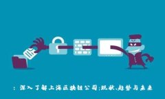 : 深入了解上海区块链公司：现状、趋势与未来
