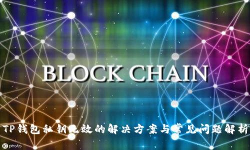 TP钱包私钥无效的解决方案与常见问题解析