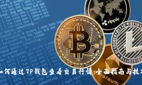 如何通过TP钱包查看交易行情：全面指南与技巧